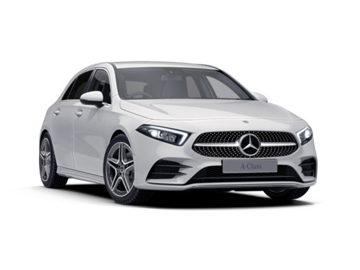 Mercedes-Benz A-Class A200 AMG Line Executive 5dr Auto Petrol Hatchback - Image 2